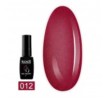 Гель-лак KODI 012 12 мл