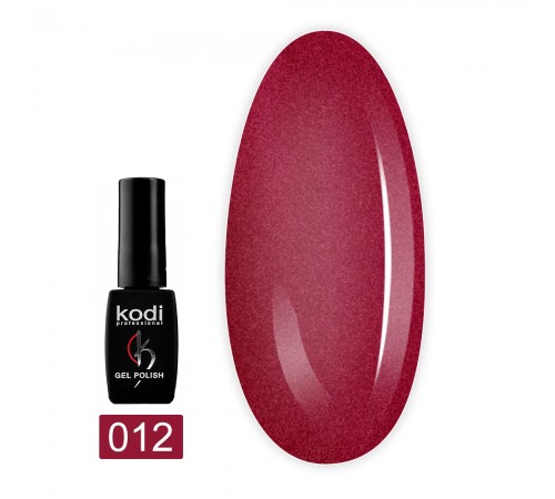 Гель-лак KODI 012 12 мл Гель-лак KODI 012 12 мл