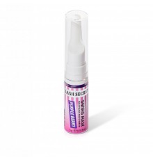Маска тонуюча Vivienne Lash Secret 5 мл (Фіолетова)