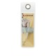 Пінцет для брів STALEKS BEAUTY & CARE 40 TYPE 5 TBC-40/5 точковий
