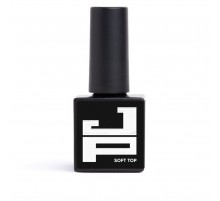 Топ оксамитовий для гель-лаку Jerden Proff Soft Touch Top Coat 10 мл