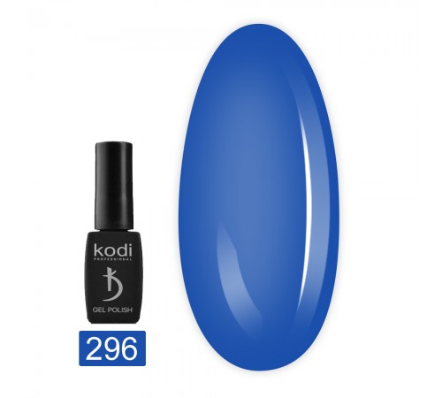 Гель-лак KODI 8 мл (296) Гель-лак KODI 8 мл (296)