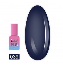 Гель-лак LunaMoon Color 13 мл (39)