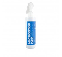 Засіб для дезінфекції Microstop Dez Spray Дезеконом 5% 250 мл