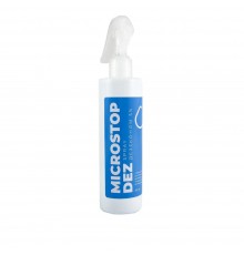 Засіб для дезінфекції Microstop Dez Spray Дезеконом 5% 250 мл