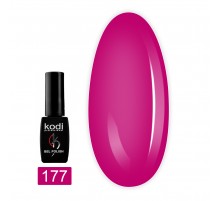 Гель-лак KODI 177 12 мл