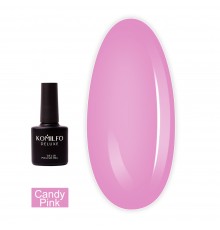База KOMILFO Color Base 8 мл (Candy Pink)