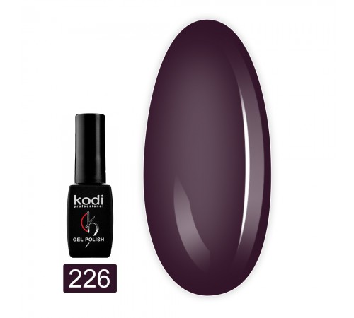 Гель-лак KODI 226 12 мл Гель-лак KODI 226 12 мл