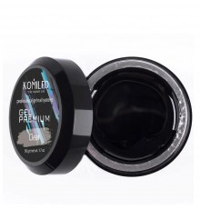 Гель KOMILFO Premium 50 г (Clear)