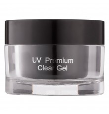 Гель KODI PREMIUM CLEAR UV GEL 14 мл