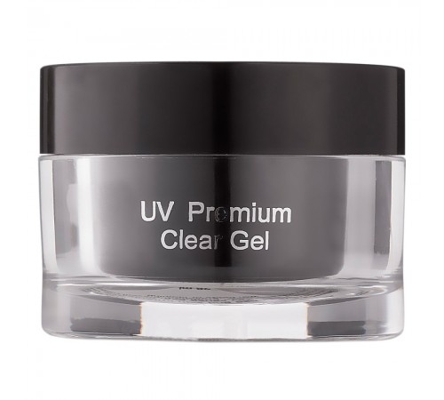Гель KODI PREMIUM CLEAR UV GEL 14 мл Гель KODI PREMIUM CLEAR UV GEL 14 мл