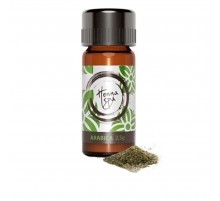 Хна для брів Vivienne Henna SPA суха 2,5 г + розчинник