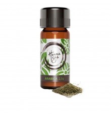 Хна для брів Vivienne Henna SPA суха 2,5 г + розчинник