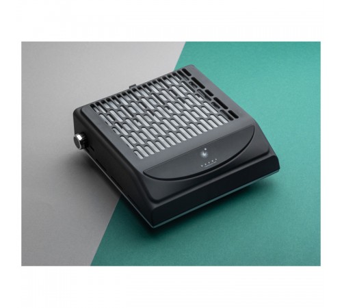 Витяжка с HEPA фільтром Bucos CYCLONE V2 НА 100W+USB (Графіт) Витяжка с HEPA фільтром Bucos CYCLONE V2 НА 100W+USB (Графіт)