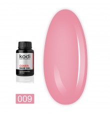 База KODI Cover Base Gel для гель-лаку 30 мл (009)