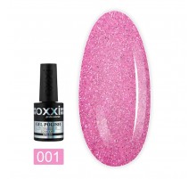 Гель-лак Crystal Cat OXXI OXXI Гель-лак Crystal Cat10 мл (001)