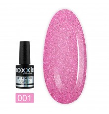Гель-лак Crystal Cat OXXI OXXI Гель-лак Crystal Cat10 мл (001)