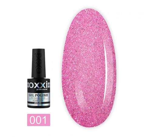 Гель-лак Crystal Cat OXXI OXXI Гель-лак Crystal Cat10 мл (001) Гель-лак Crystal Cat OXXI OXXI Гель-лак Crystal Cat10 мл (001)