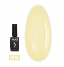 База KODI Rubber COLOR Pastel для гель-лаку 8 мл (004)