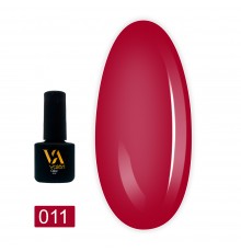 Гель-лак Valeri 6 мл (011)
