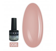 База для гель-лаку OXXI Rubber Cover Base 15 мл (006)