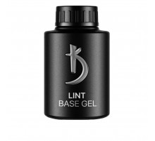 База KODI Lint Base Gel 35 мл (Clear)