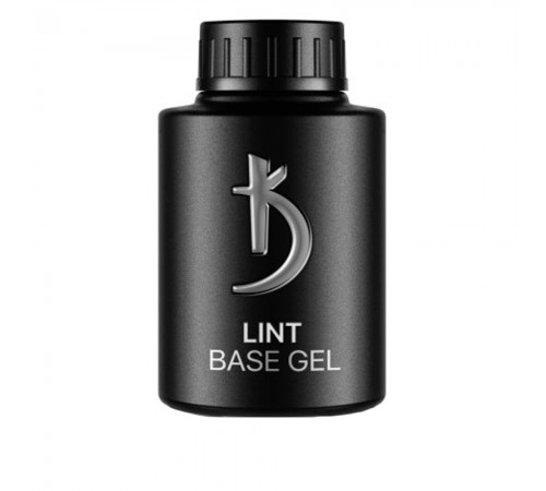 База KODI Lint Base Gel 35 мл (Clear) База KODI Lint Base Gel 35 мл (Clear)