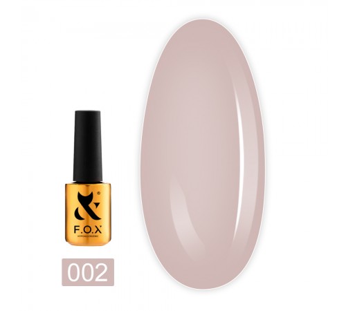 Топ для гель-лаку FOX Top Tonal 7 мл (02) Топ для гель-лаку FOX Top Tonal 7 мл (02)