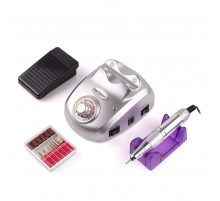 Фрезер Bucos ZS-603 l 45W35000 (Silver Steel)