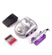 Фрезер Bucos ZS-603 l 45W35000 (Silver Steel)