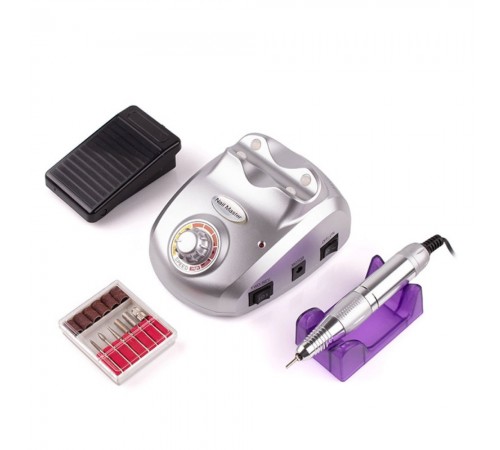 Фрезер Bucos ZS-603 l 45W35000 (Silver Steel) Фрезер Bucos ZS-603 l 45W35000 (Silver Steel)