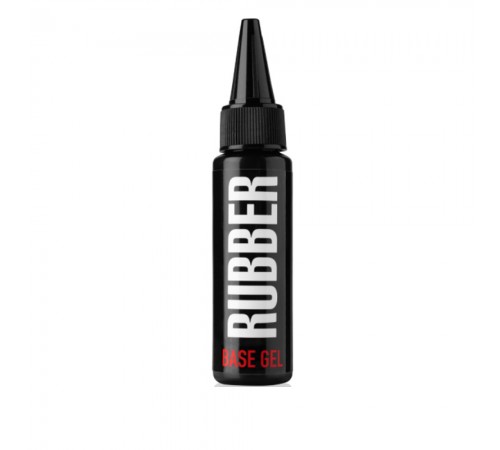 База KODI Rubber Base Gel для гель-лаку 30 мл (флакон) База KODI Rubber Base Gel для гель-лаку 30 мл (флакон)