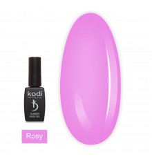 База KODI Color Rubber Base Gel 8 мл (Rosy)