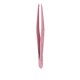 Пінцет для брів STALEKS BEAUTY & CARE 11 TYPE 5 TBC-11/5 точковий