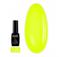 Гель-лак KODI 126 12 мл
