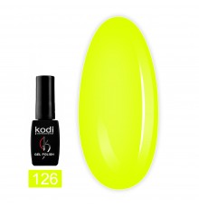 Гель-лак KODI 126 12 мл
