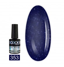 Гель-лак OXXI 10 мл (353)