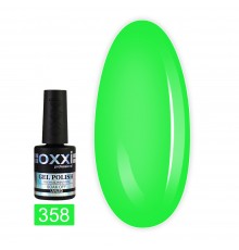 Гель-лак OXXI 10 мл (358)