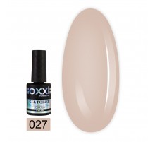 Гель-лак OXXI 10 мл (027)