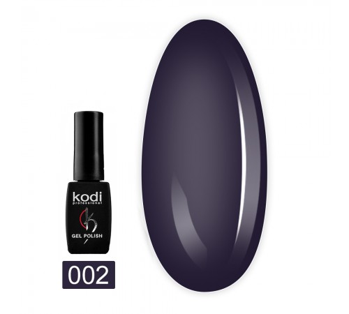 Гель-лак KODI 8 мл (PM02) Гель-лак KODI 8 мл (PM02)