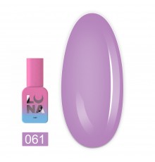 Гель-лак LunaMoon Color 13 мл (61)
