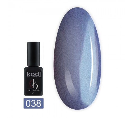 Гель-лак KODI 038 7 мл Гель-лак KODI 038 7 мл
