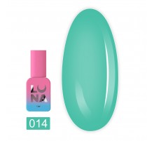 Топ для гель-лаку LunaMoon Top Glass 13 мл (14)