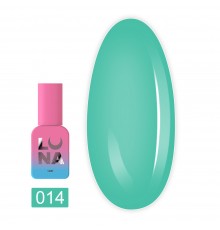 Топ для гель-лаку LunaMoon Top Glass 13 мл (14)