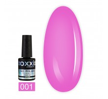 База для гель-лаку OXXI SUMMER 10 мл (001)