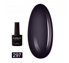 Гель-лак KOMILFO Deluxe Series 8 мл (297)