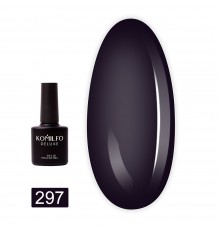 Гель-лак KOMILFO Deluxe Series 8 мл (297)