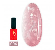 База KODI Cover Base Gel Flake для гель-лаку 7 мл (004)