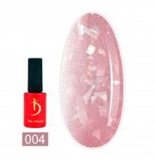 База KODI Cover Base Gel Flake для гель-лаку 7 мл (004)