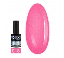 Гель-лак OXXI 10 мл (018)